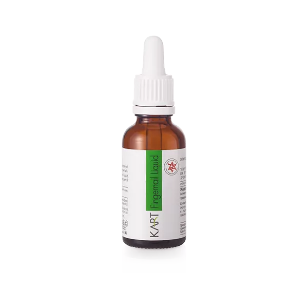 Fingernail Liquid – 30ml | Kart