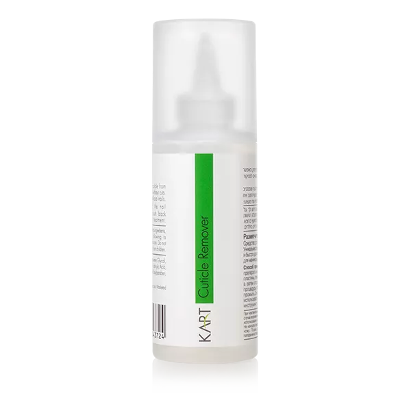 Cuticle Remover – 150ml | Kart