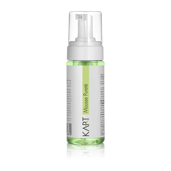 Mousse Pureté | Kart