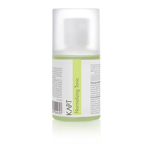 Normalizing Tonic – 100ml | Kart