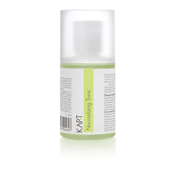 Normalizing Tonic – 100ml | Kart
