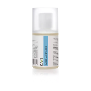 Meso Clear Soap – 100ml | Kart