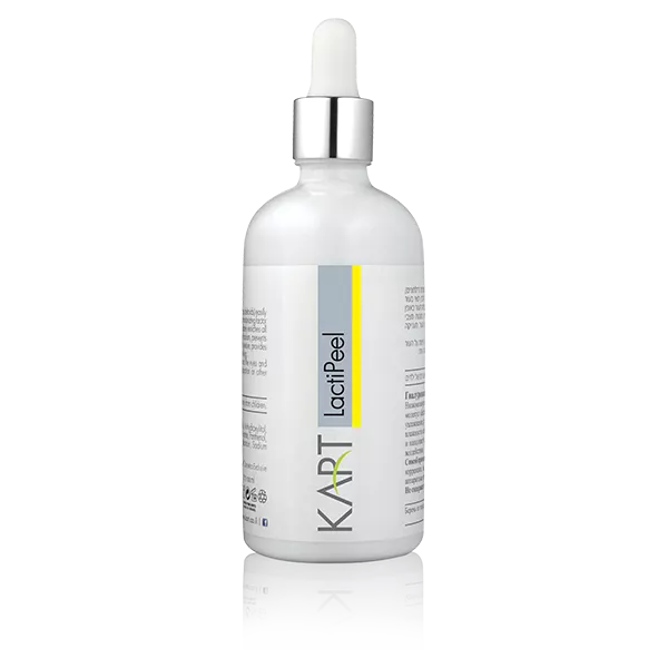 LactiPeel | Kart