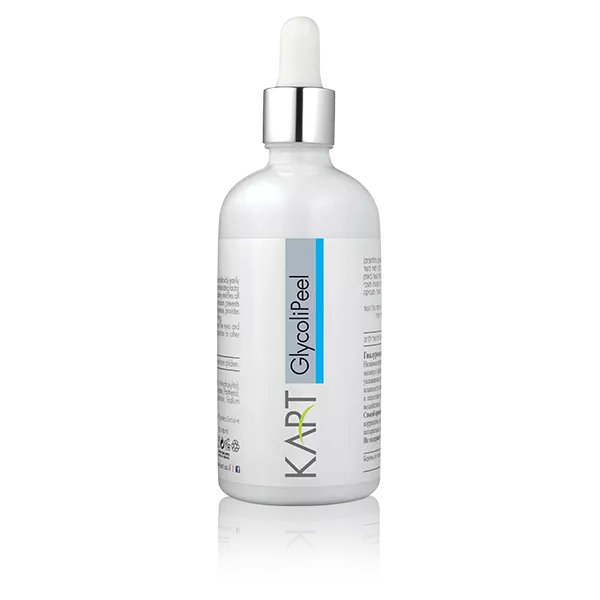 GlycoliPeel | Kart