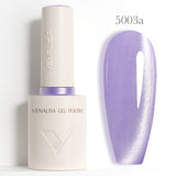 לק ג׳ל עין החתול 5003a מסדרת V1, 10 מ״ל | Venalisa