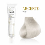 MAXXelle THINK ARGENTO טונר לנטרול כתום בשיער בלונד 100 מ״ל