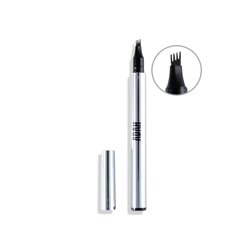 טוש גבות מדויק BROW PEN - ‏2 מ״ל | Default Title | עדה לזורגן