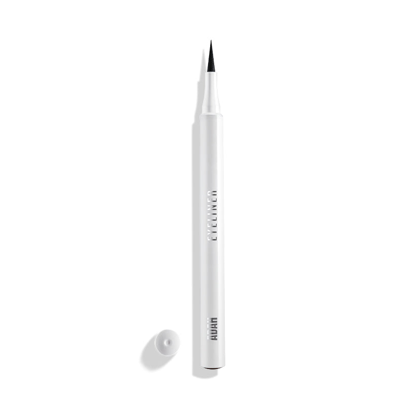 אייליינר טוש שחור EYELINER PEN NEW | שחור | עדה לזורגן