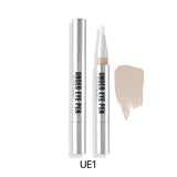 עט הארה וקונסילר UNDER EYE PEN - ‏10 מ״ל | 01 | עדה לזורגן