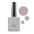 ADDICT Gel Polish 123 – Mauve Pink 15 ml