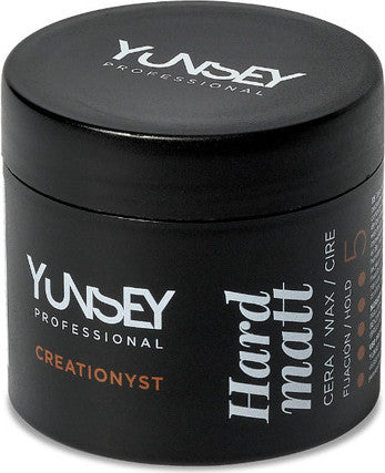 Clay Hair Styling Wax 100 ml | Yunsey