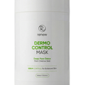 Очищающая маска Dermo Control для жирной и проблемной кожи 250 мл | Renew Cosmetics