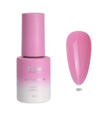 לק ג׳ל French Collection גוון 001, 16 מ״ל | Buba