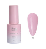 לק ג׳ל French Collection גוון 002, 16 מ״ל | Buba