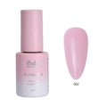 בילדר ג׳ל בבקבוק French Collection גוון 002, 16 מ״ל | Buba