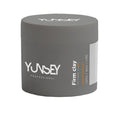 ווקס חימר CLAY לעיצוב השיער Yunsey 100 מ״ל