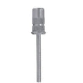 Yofeely professional mandrel for sanding bands