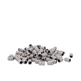 Yofeely Zebra sanding bands, 100 pieces