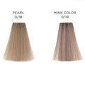 Ammonia-Free Demi-Permanent Hair Colour 100 ml by Yunsey - image 1