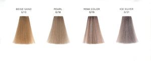 Ammonia-Free Demi-Permanent Hair Colour 100 ml by Yunsey - image 1