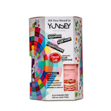 Yunsey - מארז ריחני ארומטי – לכל סוגי השיער - יונסאי