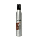 Yunsey - Color Mousse - Brown 300 ml - Yunsey