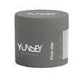 Yunsey - Глиняный воск для укладки волос 100 мл - Yunsey