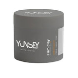 Yunsey - Глиняный воск для укладки волос 100 мл - Yunsey