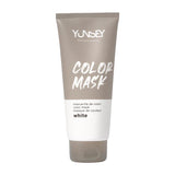 Yunsey - Color Mask for Renewing Hair Color 200 ml - Yunsey