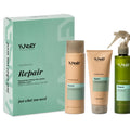 Dry and Damaged Hair Care Set by Yunsey - image 1