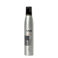 Yunsey - Hair Color Mousse - Gray 300 ml - Yunsey