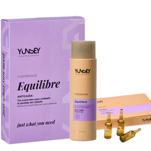 Hair Root Strengthening Care Set by Yunsey - image 1