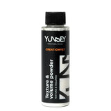 Yunsey - Hair Styling and Volume Powder 19 grams - Yunsey
