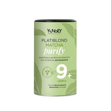 Matcha Hair Lightening Powder 500 g by Yunsey