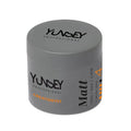 Yunsey - MATT Hair Styling Wax 100 ml - Yunsey