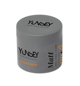 Yunsey - MATT Hair Styling Wax 100 ml - Yunsey