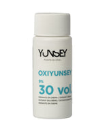 קרם חמצן מקצועי Yunsey OXIYUNSEY 9% 30 Vol 60 מ״ל