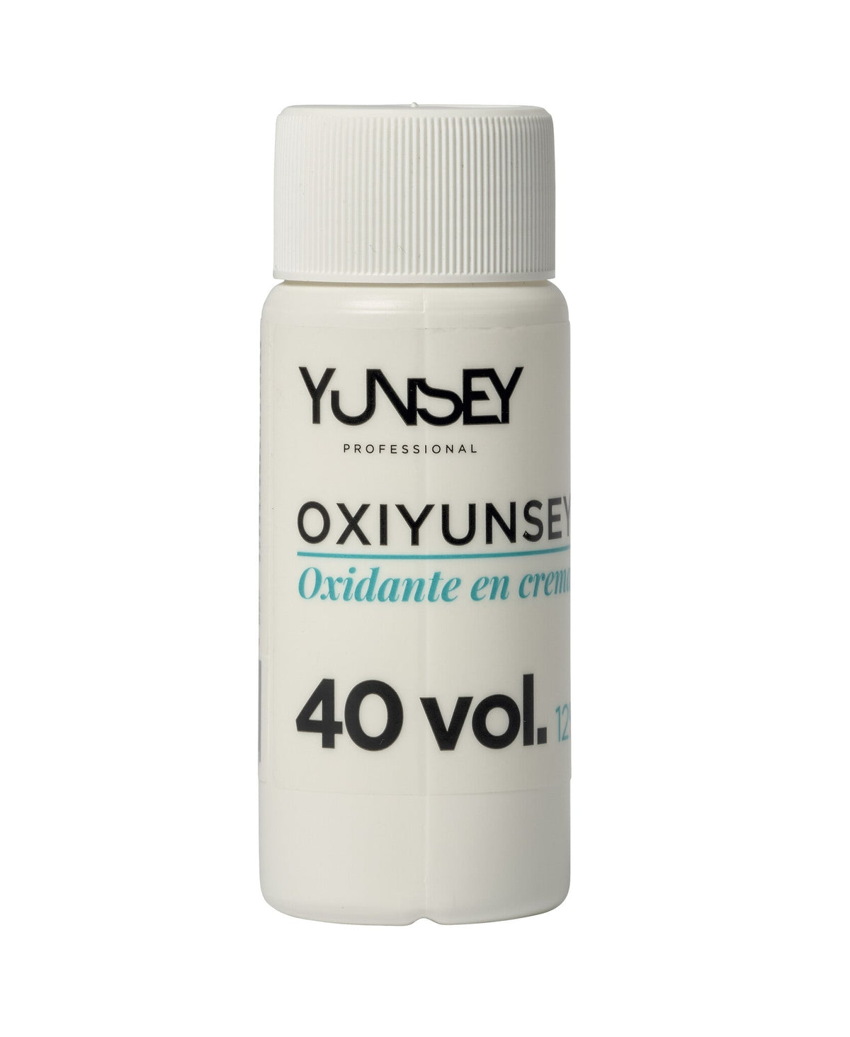 קרם חמצן מקצועי Yunsey OXIYUNSEY 12% 40 Vol 60 מ״ל
