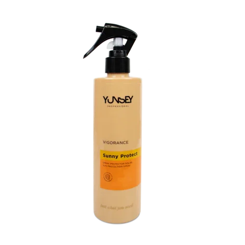 Sun and Pool Hair Protection Set by Yunsey - image 4