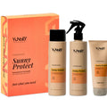 Yunsey - Sun and Pool Damage Protection Case - Yunsey