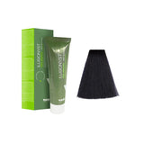 Permanent hair color without ammonia 100 ml - Yunsey