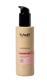 Yunsey - Крем для придания объема тонким/редким волосам, 150 мл - Yunsey