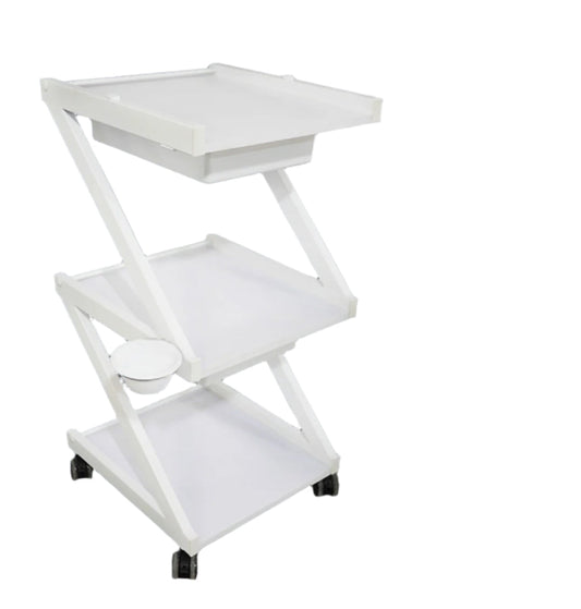 עגלת קוסמטיקה בצורת Z 7206, יופילי