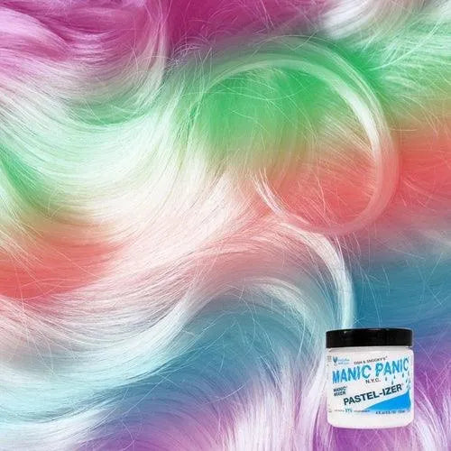 Manic Panic - Z Пастельайзер 118 мл