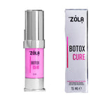 ZOLA Botox Cure – בוטוקס לריסים וגבות 15 מ"ל