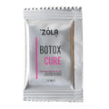 ZOLA Botox Cure - Eyelash and Eyebrow Botox Sachet 1.5 ml