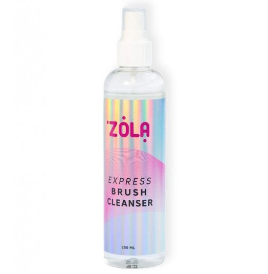 ZOLA Brush Cleaning Spray by ZOLA