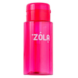 ZOLA – בקבוק ריק למילוי חומרים -ורוד