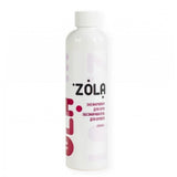 ZOLA | מסיר שומנים לגבות | 250 מ"ל