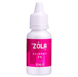 ZOLA – חמצן 3% לגבות
